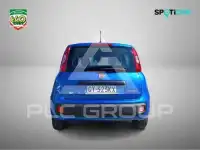 2025 Fiat Panda