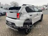 2025 Fiat Panda