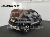 2025 Fiat Panda