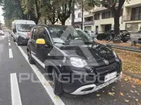 2025 Fiat Panda