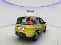 2025 Fiat Panda