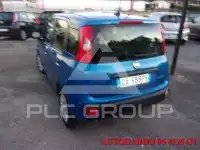 2025 Fiat Panda