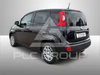 2025 Fiat Panda