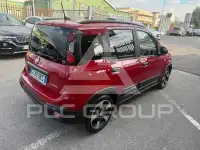 2025 Fiat Panda