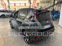 2025 Fiat Panda