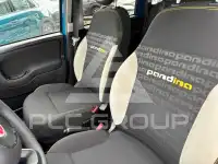2025 Fiat Panda