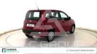 2025 Fiat Panda