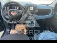 2025 Fiat Panda