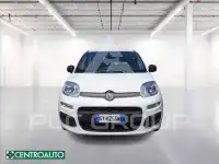2025 Fiat Panda