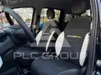 2025 Fiat Panda