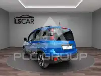 2025 Fiat Panda