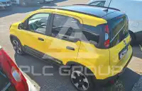 2025 Fiat Panda