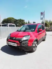 2025 Fiat Panda