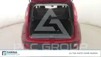 2025 Fiat Panda