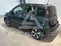 2025 Fiat Panda