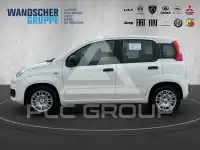 2025 Fiat Panda
