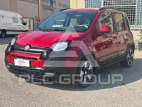 2025 Fiat Panda