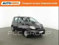 2025 Fiat Panda