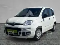 2025 Fiat Panda
