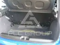 2025 Fiat Panda