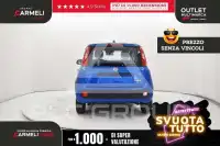 2025 Fiat Panda