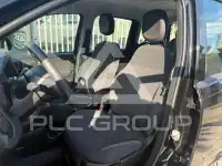 2025 Fiat Panda