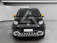 2025 Fiat Panda