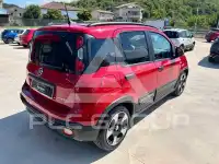 2025 Fiat Panda