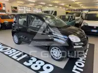 2025 Fiat Panda