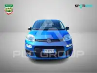 2025 Fiat Panda