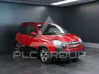 2025 Fiat Panda