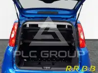 2025 Fiat Panda