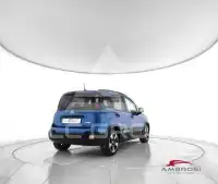 2025 Fiat Panda