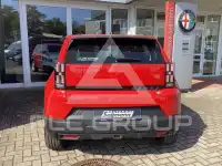 2025 Fiat Panda