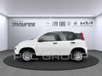 2025 Fiat Panda