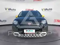 2025 Fiat Panda