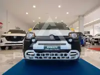 2025 Fiat Panda
