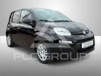2025 Fiat Panda