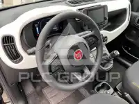 2025 Fiat Panda