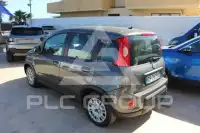 2023 Fiat Panda