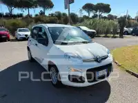 2025 Fiat Panda