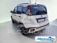 2025 Fiat Panda