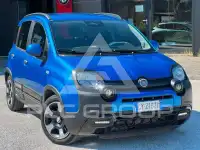 2025 Fiat Panda