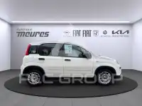 2025 Fiat Panda