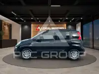 2025 Fiat Panda