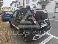2025 Fiat Panda