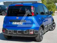 2025 Fiat Panda