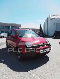 2025 Fiat Panda
