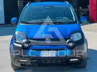 2025 Fiat Panda