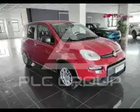 2025 Fiat Panda